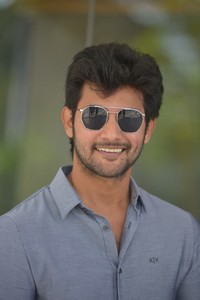 Atithi Devo Bhava Movie Press Meet